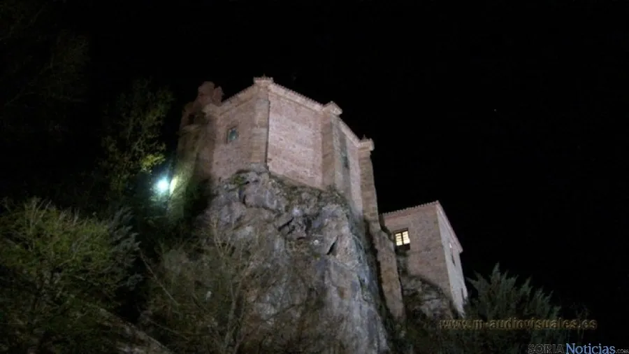 San Saturio