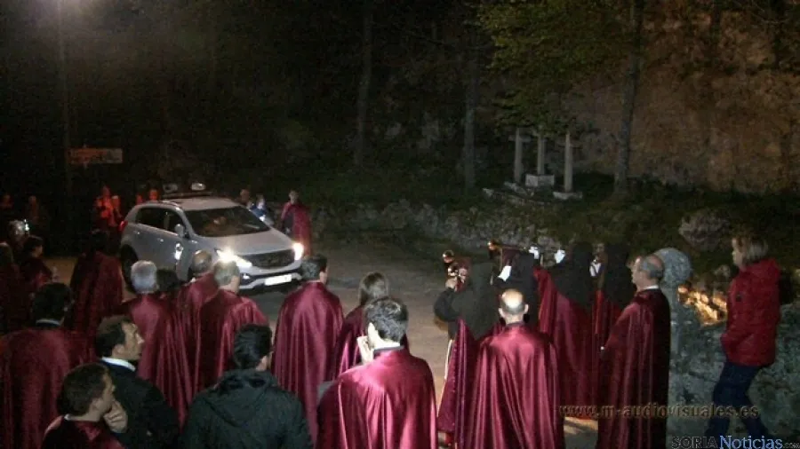 Ecce Homo/M-Audiovisuales