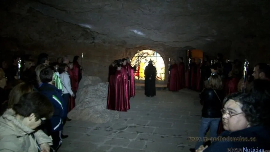 Ecce Homo/M-Audiovisuales