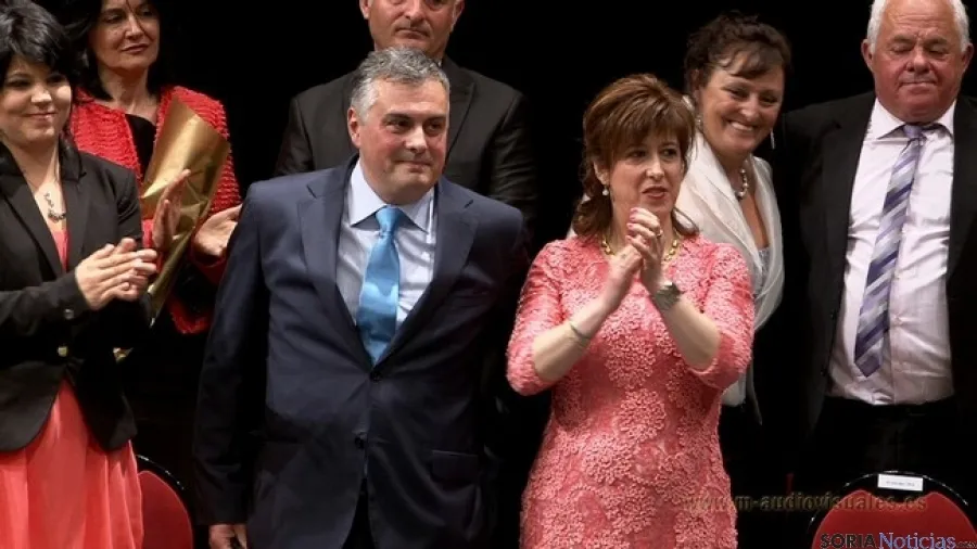Nombramiento Jurados 2014