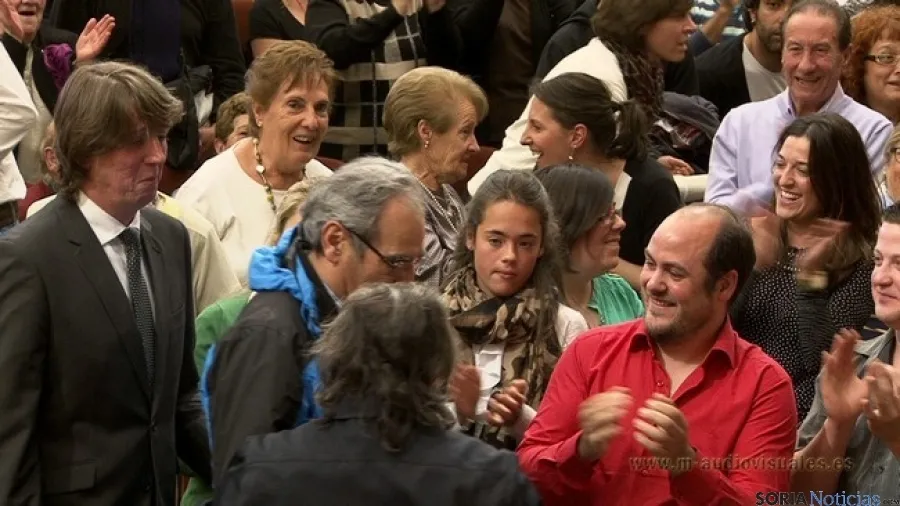 Nombramiento Jurados 2014
