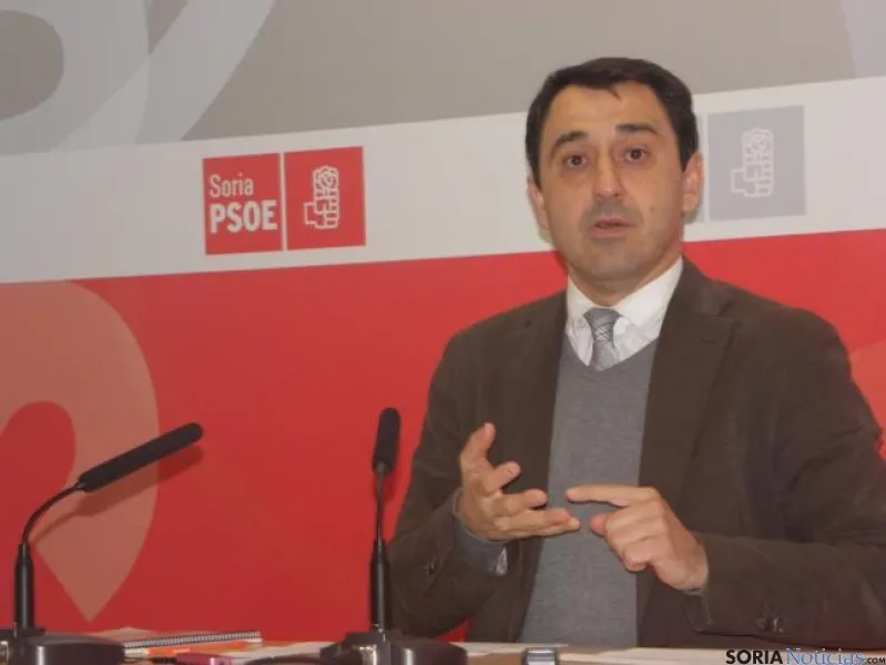Javier Muñoz.