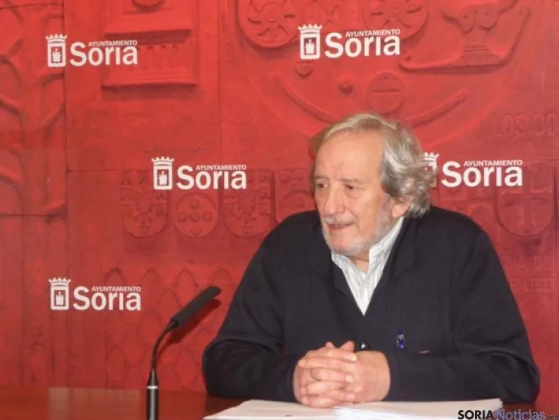 Jesús Bárez.