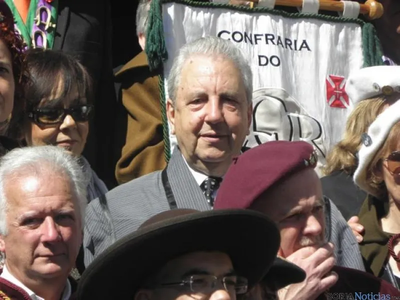 Gil Martínez Soto