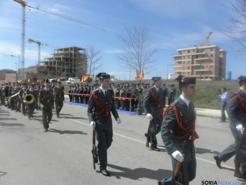 Desfile
