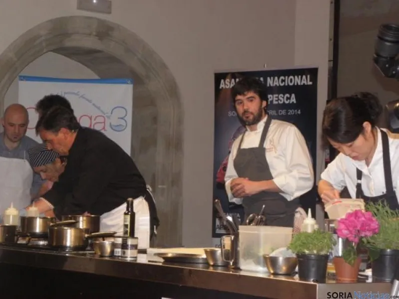 Oscar García
