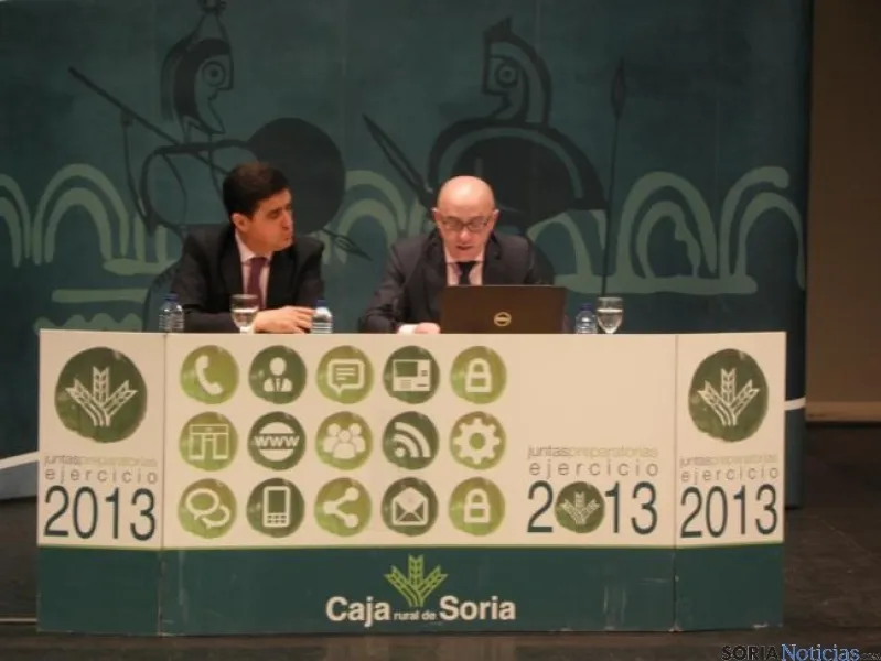 Caja Rural de Soria