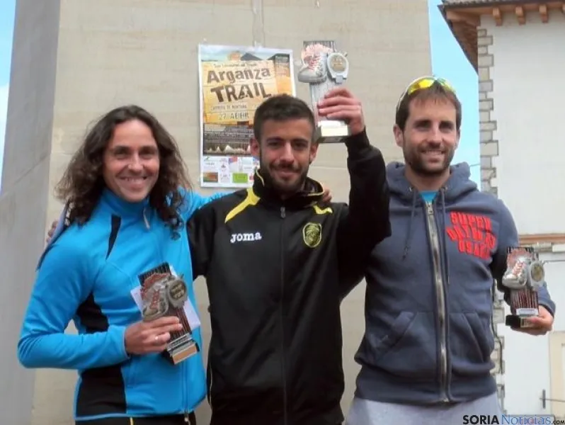 Arganza Trail