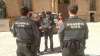 Foto 2 - Detenidos los presuntos autores de una veintena de robos en la zona de Almazán
