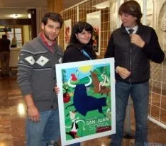Presentación del Cartel 2014
