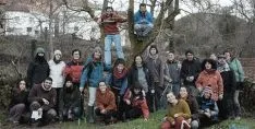 Foto de grupo