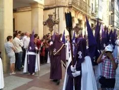 Procesión de las Siete Palabras