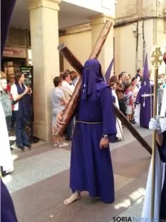 Procesión de las Siete Palabras