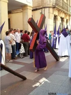 Procesión de las Siete Palabras