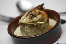 Tapas de La Cuchara finalistas