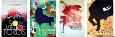 Carteles finalistas