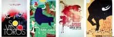 Carteles finalistas