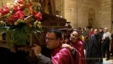 Semana Santa de Soria/M-Audiovisuales
