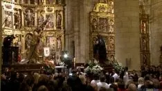 Semana Santa de Soria/M-Audiovisuales