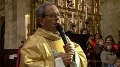 Semana Santa de Soria/M-Audiovisuales
