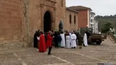 Encuentro de Soria/M-Audiovisuales