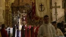 Semana Santa de Soria/M-Audiovisuales