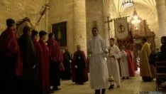 Semana Santa de Soria/M-Audiovisuales