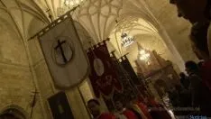 Semana Santa de Soria/M-Audiovisuales