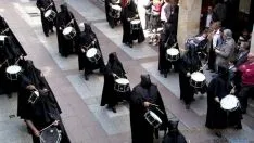 Semana Santa de Soria/M-Audiovisuales