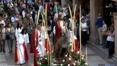 Semana Santa de Soria/M-Audiovisuales