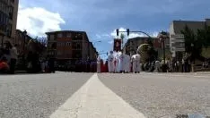 Domingo de Ramos en Soria/M-Audiovisuales