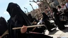 Semana Santa de Soria/M-Audiovisuales