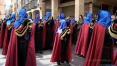 Semana Santa de Soria/M-Audiovisuales