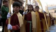 Domingo de Ramos en Soria/M-Audiovisuales