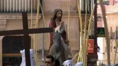 Domingo de Ramos en Soria/M-Audiovisuales