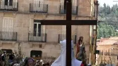 Domingo de Ramos en Soria/M-Audiovisuales