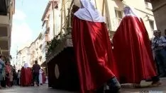 Semana Santa de Soria/M-Audiovisuales