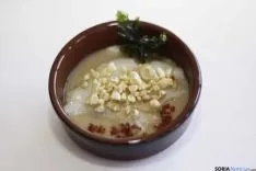 Tapas de La Cuchara finalistas