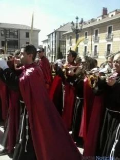 Cornetas del Ecce Homo