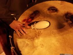 Semana Santa de Soria/M-Audiovisuales