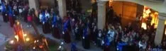Procesión de Las Caídas