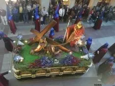 Paso de Las Caídas