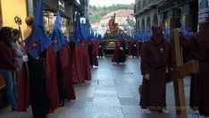 Semana Santa de Soria/M-Audiovisuales