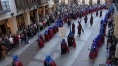 Semana Santa de Soria/M-Audiovisuales