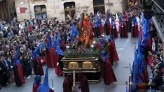 Semana Santa de Soria/M-Audiovisuales