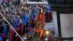 Semana Santa de Soria/M-Audiovisuales