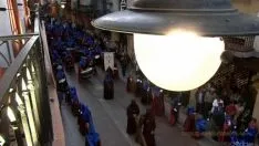 Semana Santa de Soria/M-Audiovisuales