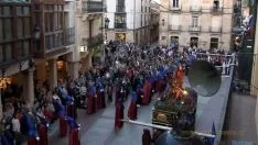 Semana Santa de Soria/M-Audiovisuales