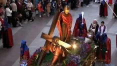 Semana Santa de Soria/M-Audiovisuales