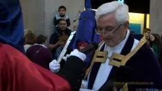 Semana Santa de Soria/M-Audiovisuales